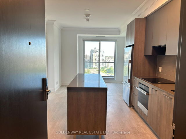 1102 - 8 Water Walk Drive