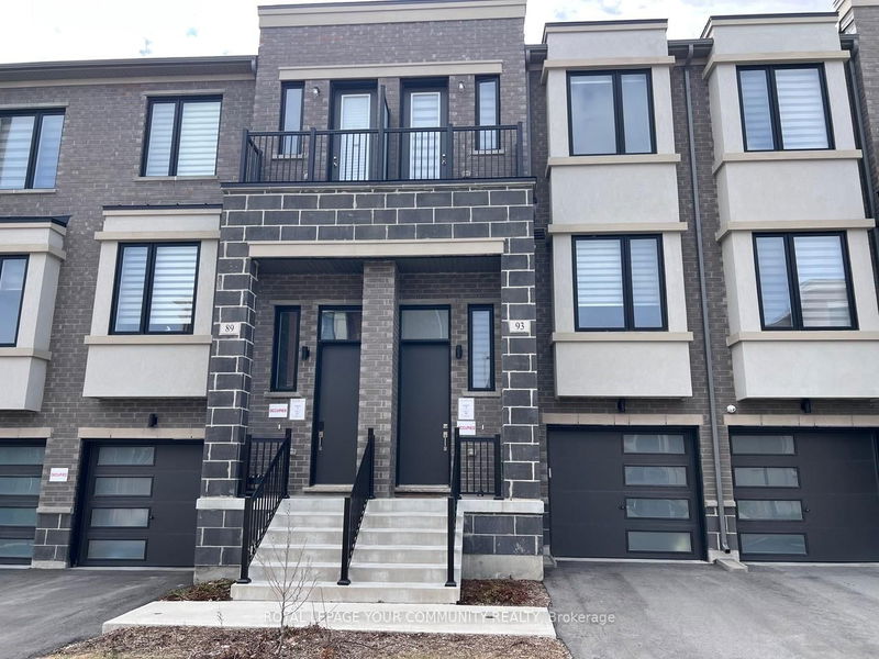 home for lease on 93 Rattenbury Road