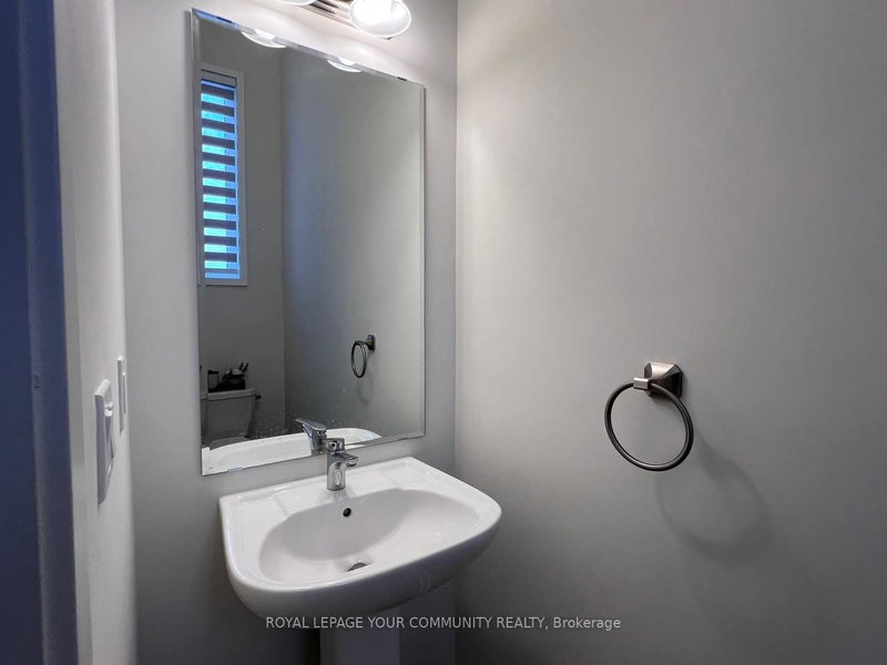 93 Rattenbury Rd, Vaughan, L6A 5C6 | Image 3