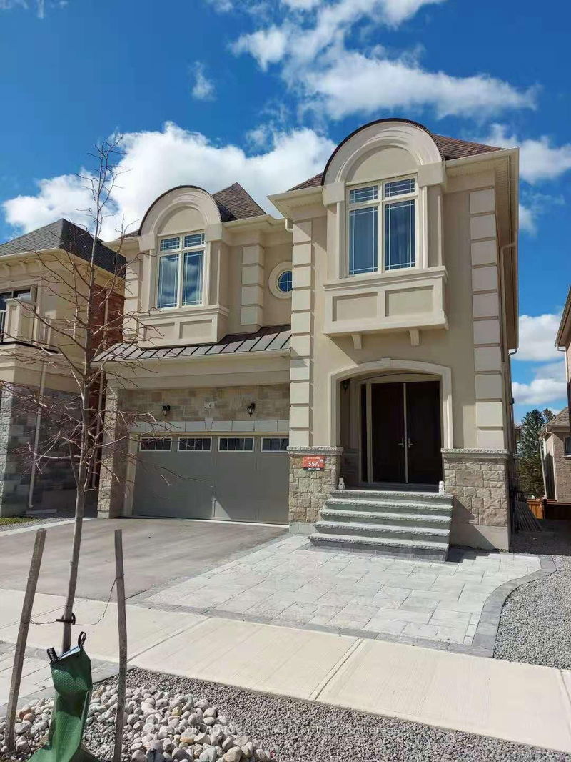 home for lease on Bsmt-14 Drizzel Crescent