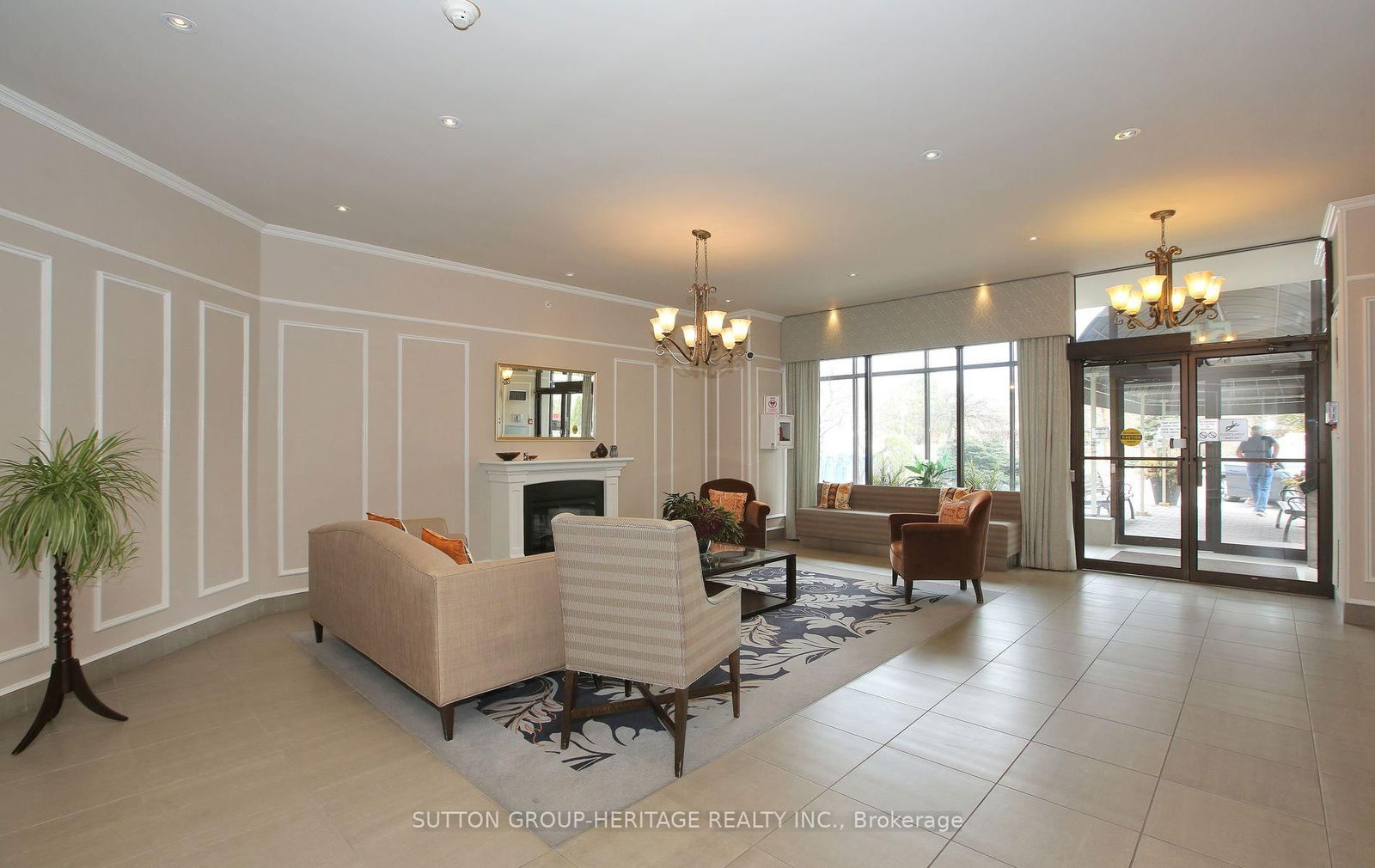 Condo sold at 910-55 Austin Drive, Markham, Markville, L3R 8H5 - MLS: N12106130