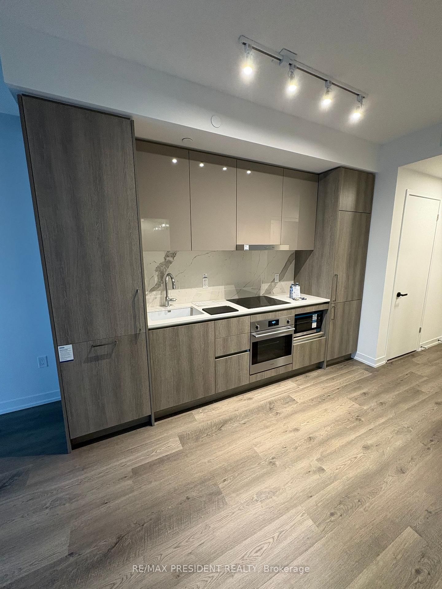 Condo for lease at 4116-195 Commerce Street, Vaughan, Vaughan Corporate Centre, L4K 0P9 - MLS: N12106134