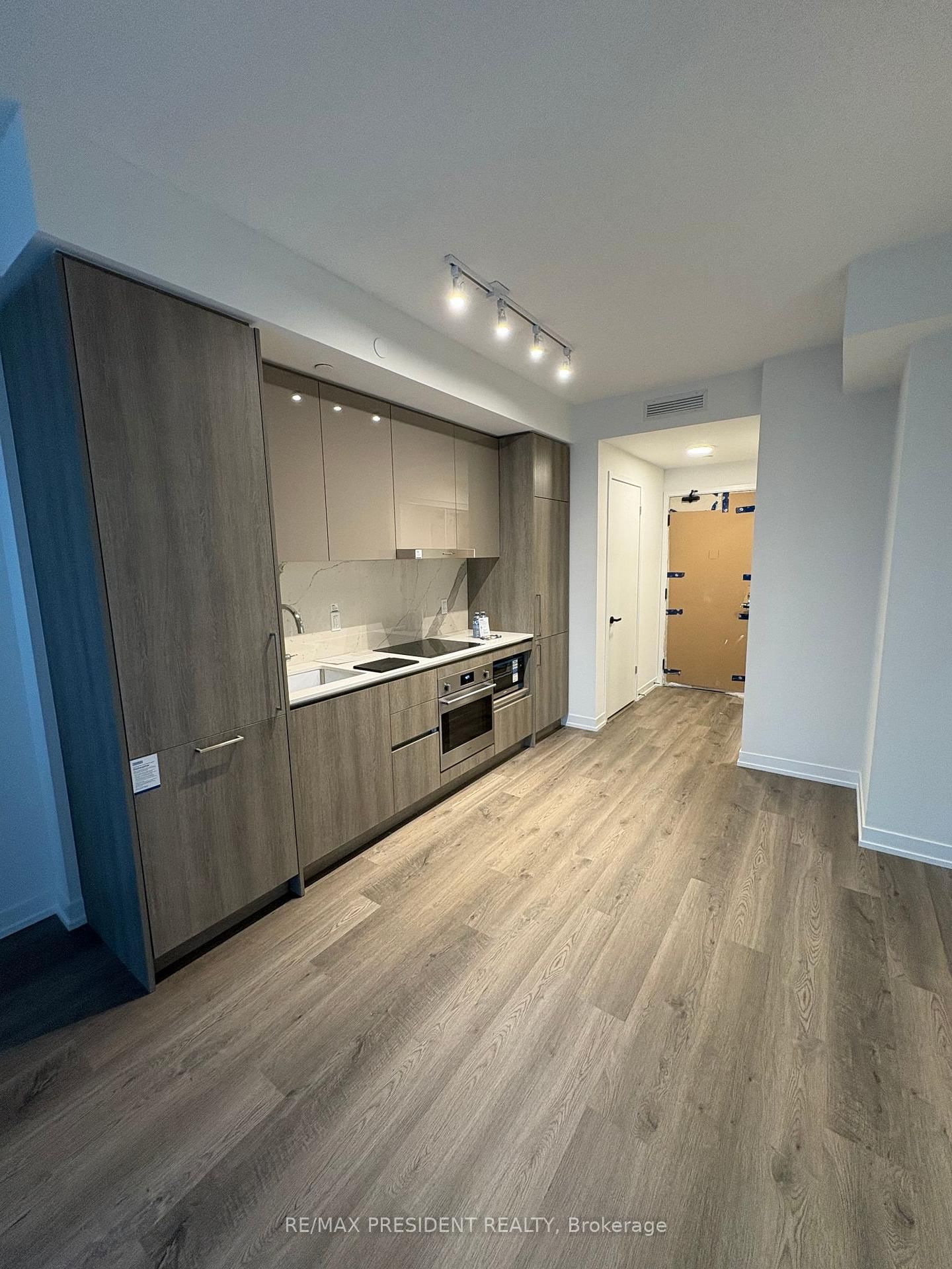 Condo for lease at 4116-195 Commerce Street, Vaughan, Vaughan Corporate Centre, L4K 0P9 - MLS: N12106134
