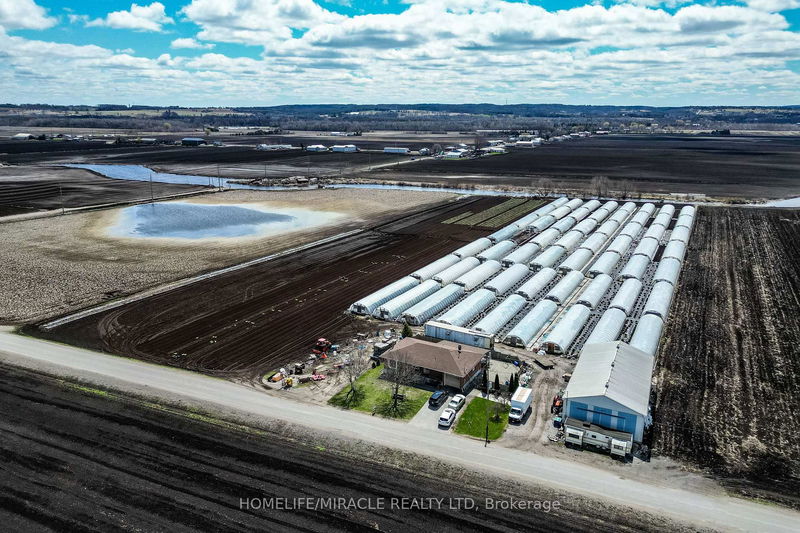 331 Tornado Dr, Bradford West Gwillimbury - Bradford image-0-0