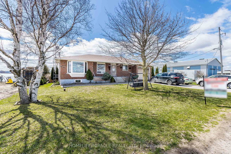 331 Tornado Dr, Bradford West Gwillimbury, L3Z 2A6 | Image 3