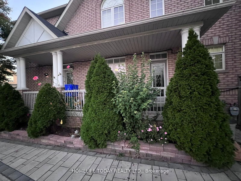 home for lease on Bsmt-14 Voysey Way