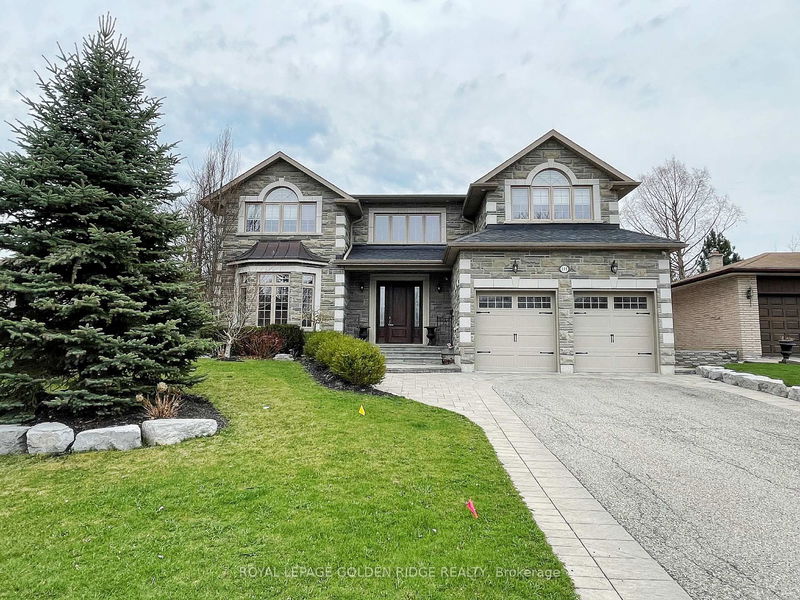 home for lease on 195 Krieghoff Avenue