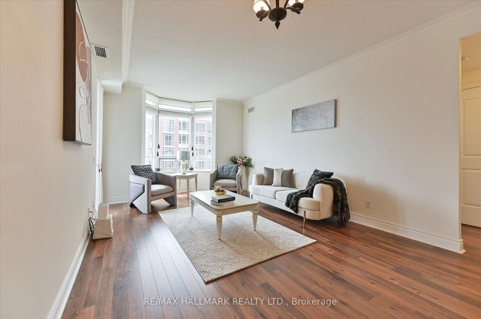 Condo for sale at 308-10101 Yonge Street, Richmond Hill, Crosby, L4C 0V6 - MLS: N12106220