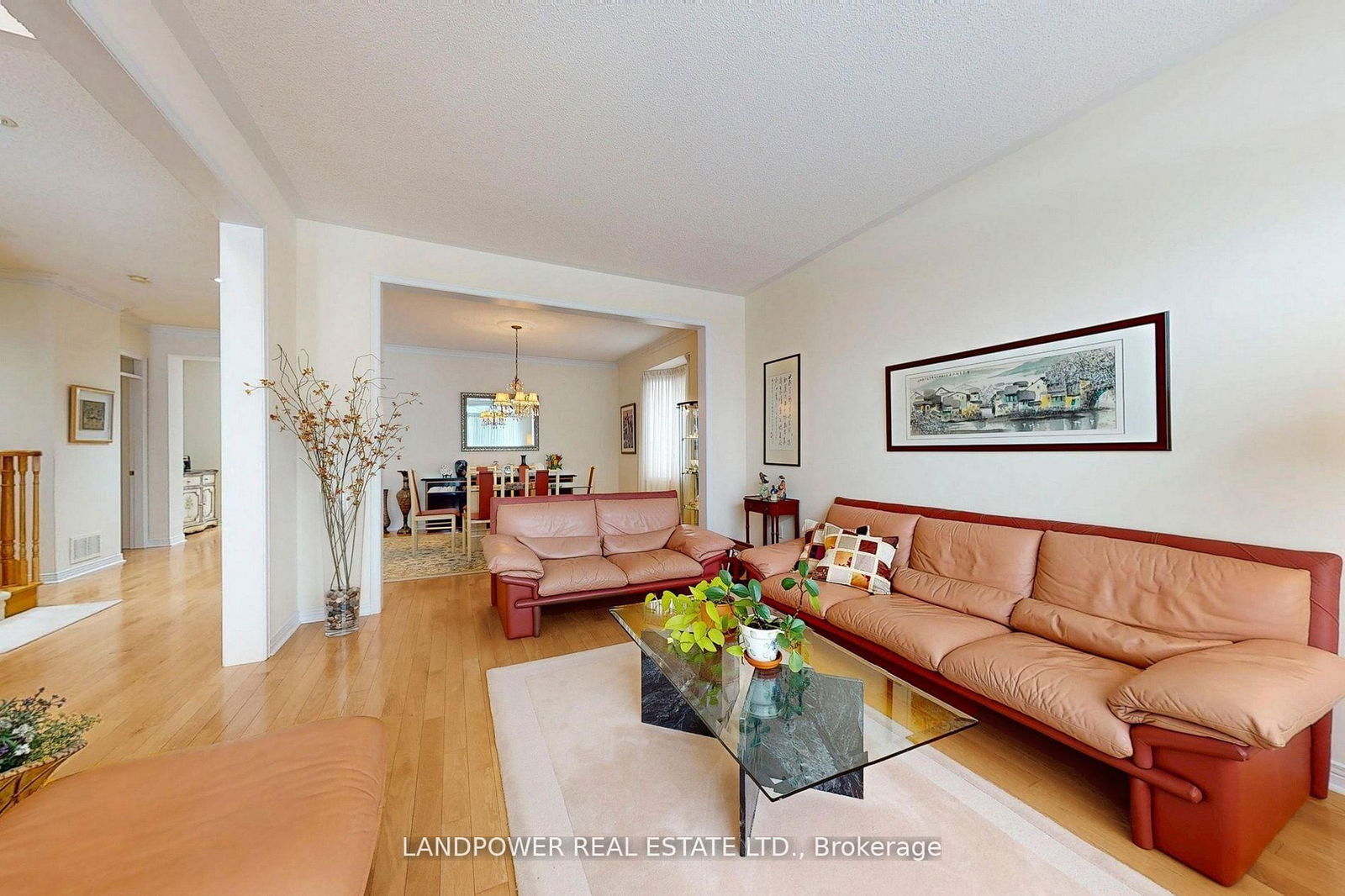 Detached House for sale at 77 Burndenford Crescent, Markham, Unionville, L3P 7S9 - MLS: N12106228