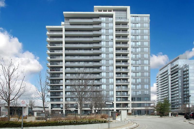 Unit 512 — 85 North Park Rd, Vaughan - Beverley Glen image-0-0