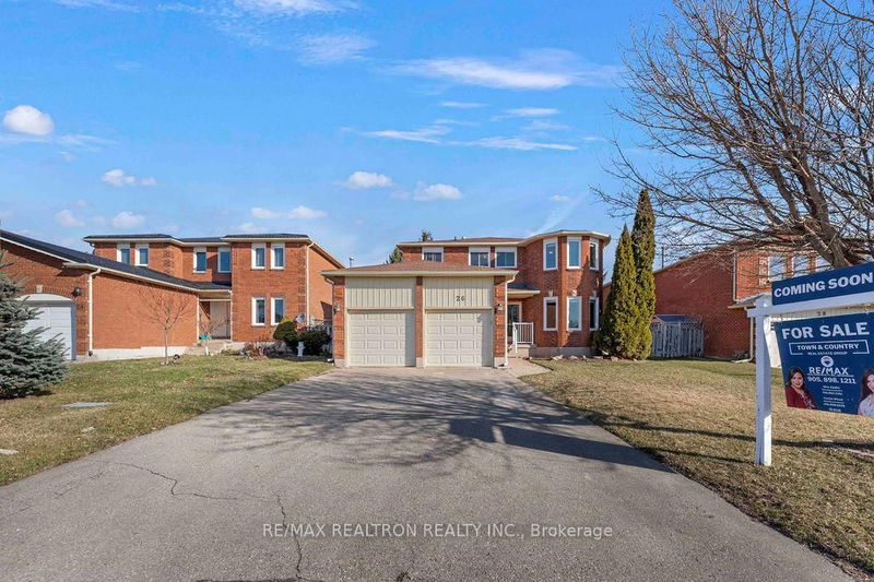 home for sale on 26 Tamara Drive
