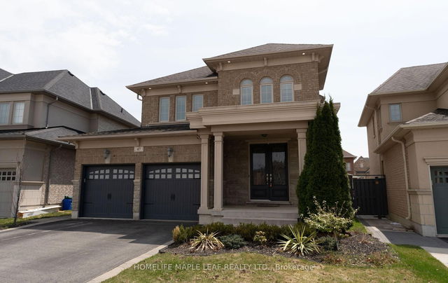 47 Stanton Avenue