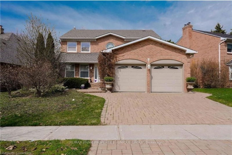 home for sale on 9 Longwater Chse
