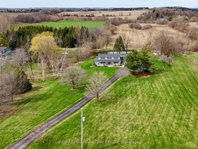 4880 7th Line, New Tecumseth - Rural New Tecumseth