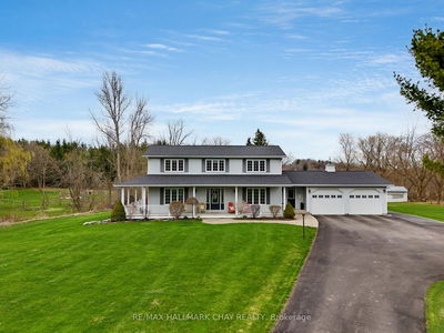 4880 7th Line, New Tecumseth - Rural New Tecumseth image-0-1