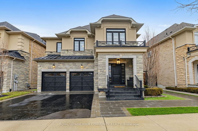 150 Creekland Avenue