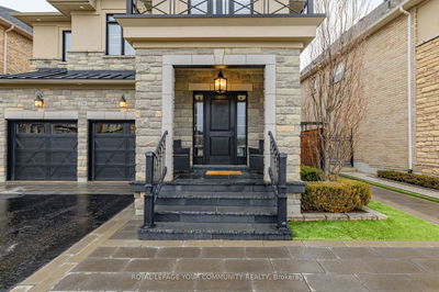 150 Creekland Ave, Whitchurch-Stouffville - Stouffville image-0-1