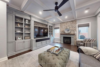 150 Creekland Ave, Whitchurch-Stouffville - Stouffville image-0-3