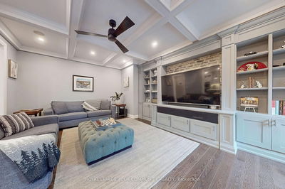 150 Creekland Ave, Whitchurch-Stouffville - Stouffville image-0-4