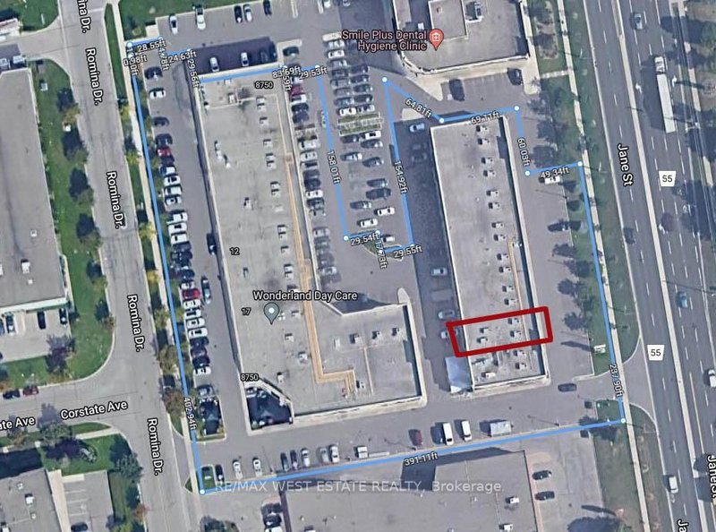 14 - 8740 Jane St, Vaughan, L4K 0E7 | Image 2