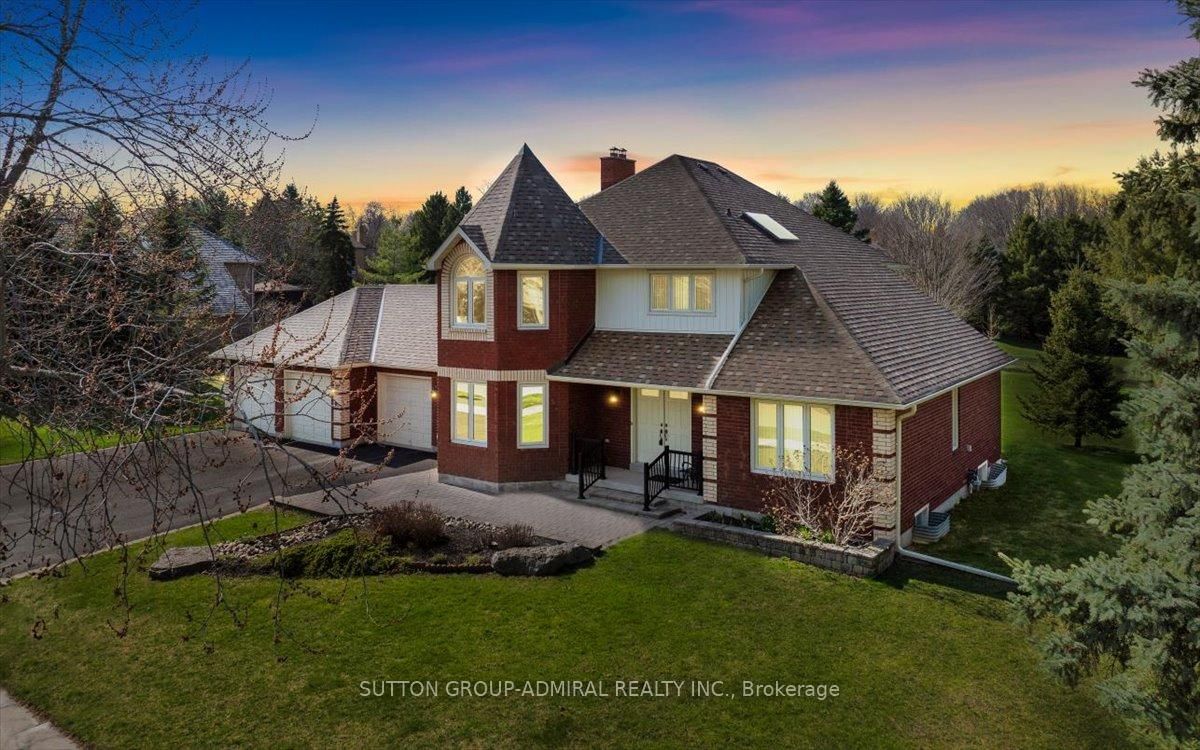Detached House for sale at 106 Sheardown Drive, King, Nobleton, L0G 1N0 - MLS: N12106382