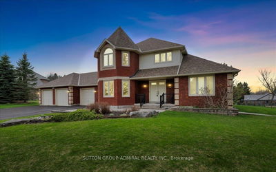 106 Sheardown Dr, King - Nobleton image-0-1