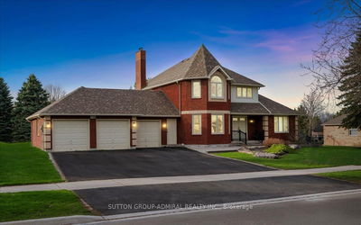 106 Sheardown Dr, King - Nobleton image-0-2
