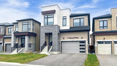 7 SUTTONRAIL Way, Whitchurch-Stouffville - Stouffville image-0-1