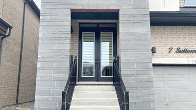 7 SUTTONRAIL Way, Whitchurch-Stouffville - Stouffville image-0-2