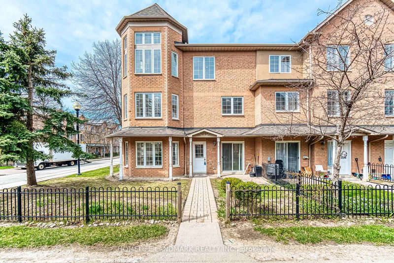 home for sale on 15-12 St Moritz Way