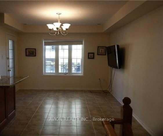 Townhouse leased at 66 Eastern Skies Way, Markham, Wismer, L6E 0N8 - MLS: N12106484