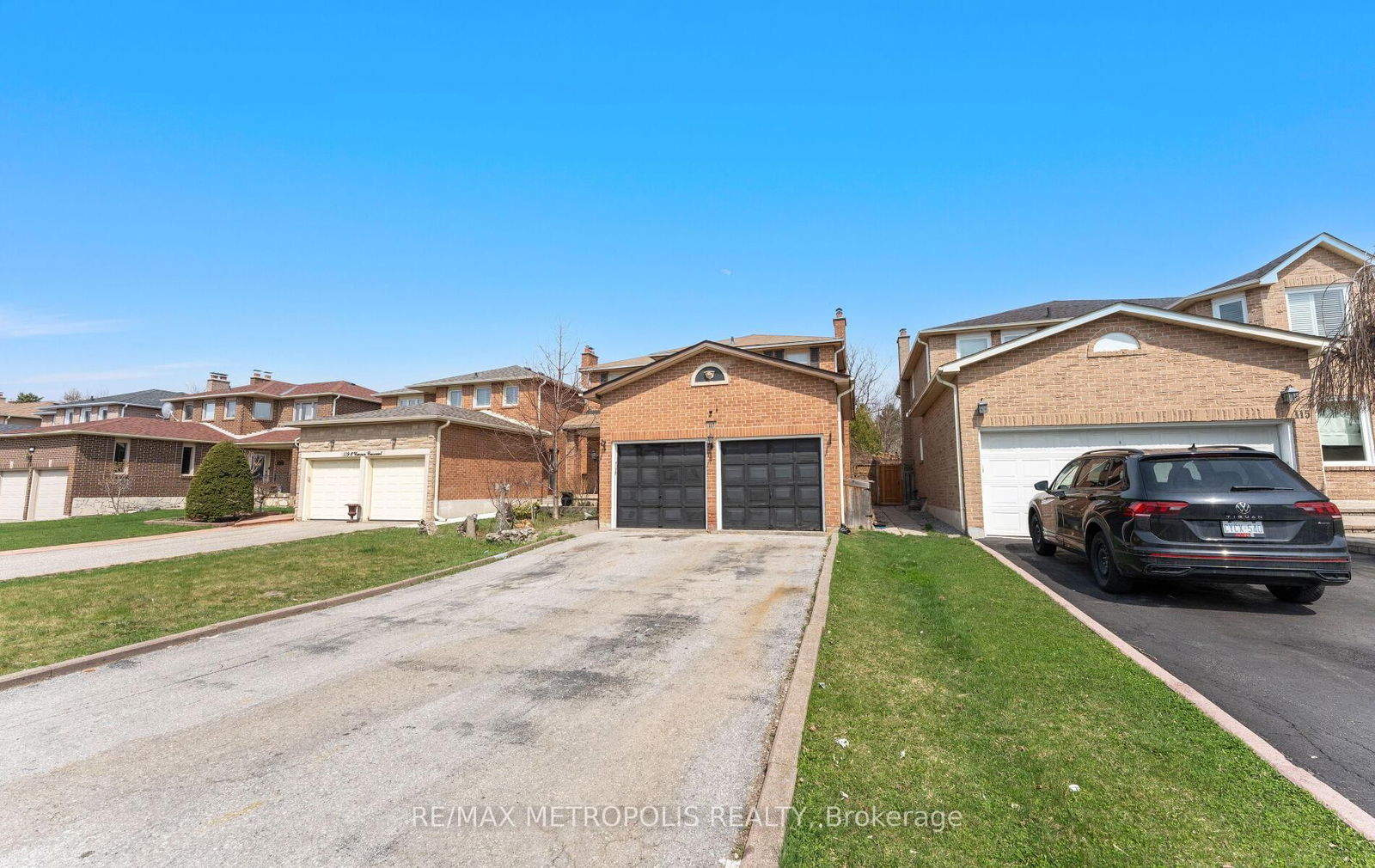 Detached House for sale at 117 O'CONNOR Crescent, Richmond Hill, North Richvale, L4C 7R7 - MLS: N12106518