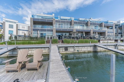 3712 Ferretti Crt, Innisfil - Rural Innisfil