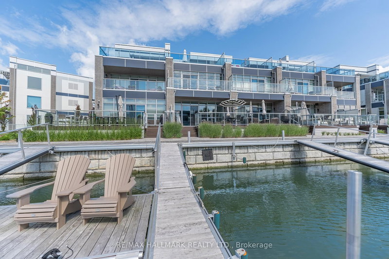 3712 Ferretti Crt, Innisfil, L9S 0N6 | Image 2
