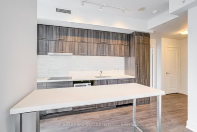 Unit 1014 — 8081 Birchmount Road — more photos