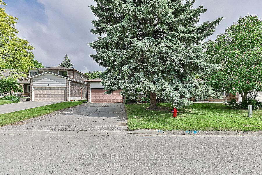 Detached House for lease at Bsmt #2-296 Plymouth Trail, Newmarket, Bristol-London, L3Y 6G7 - MLS: N12106673