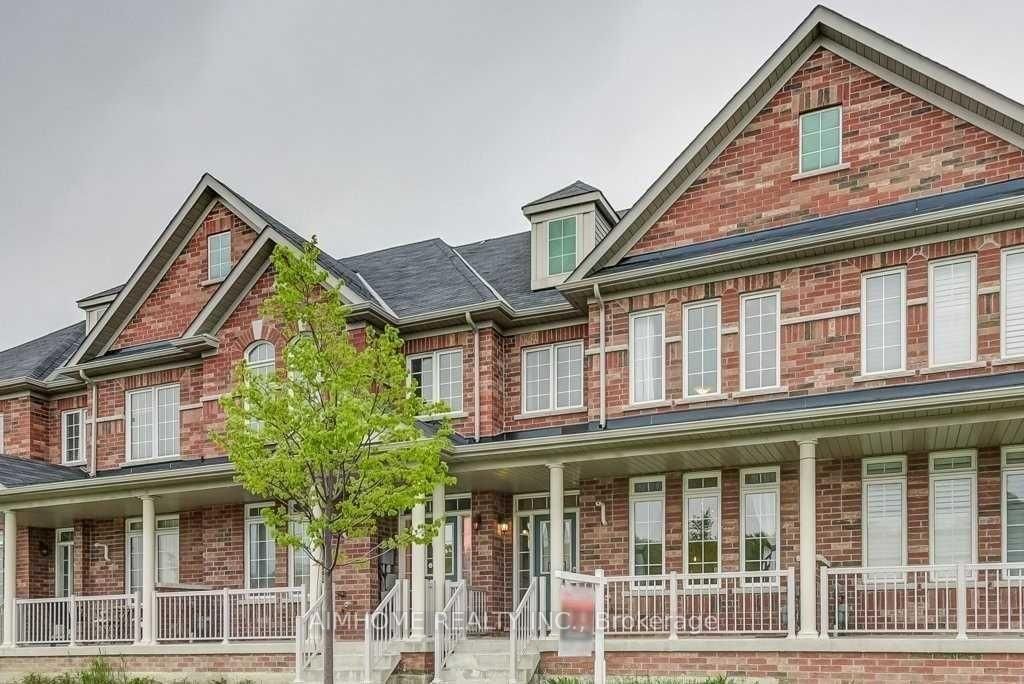 Townhouse for sale at 934 Castlemore Avenue, Markham, Wismer, L6E 0N3 - MLS: N12106691