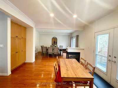 32 Headwater Cres, Richmond Hill - Oak Ridges Lake Wilcox image-0-4
