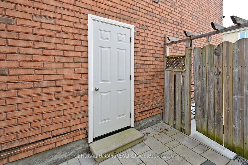Bsmt - 47 Stella Dr, Markham, L3S 4G9 | Image 3