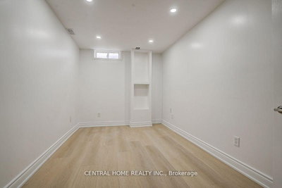 Unit Bsmt — 47 Stella Drive — more photos