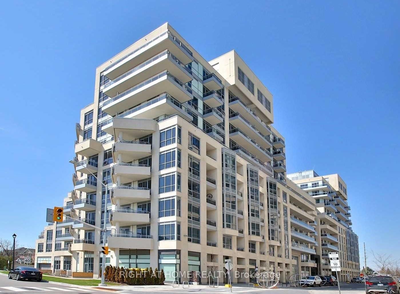 Condo for sale at Sw101-9191 Yonge Street, Richmond Hill, Langstaff, L4C 6Z4 - MLS: N12106831