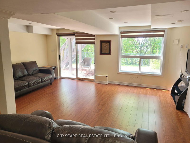 home for lease on Bsmt-652 McBean Avenue