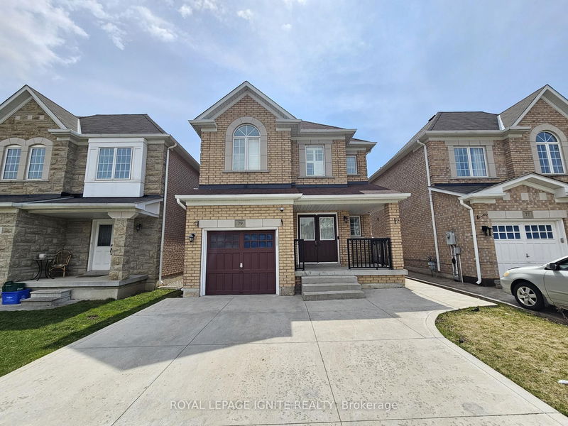 home for lease on Basement-79 Retreat Boulevard