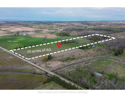 3348 2nd Line, Innisfil - Rural Innisfil image-0-1