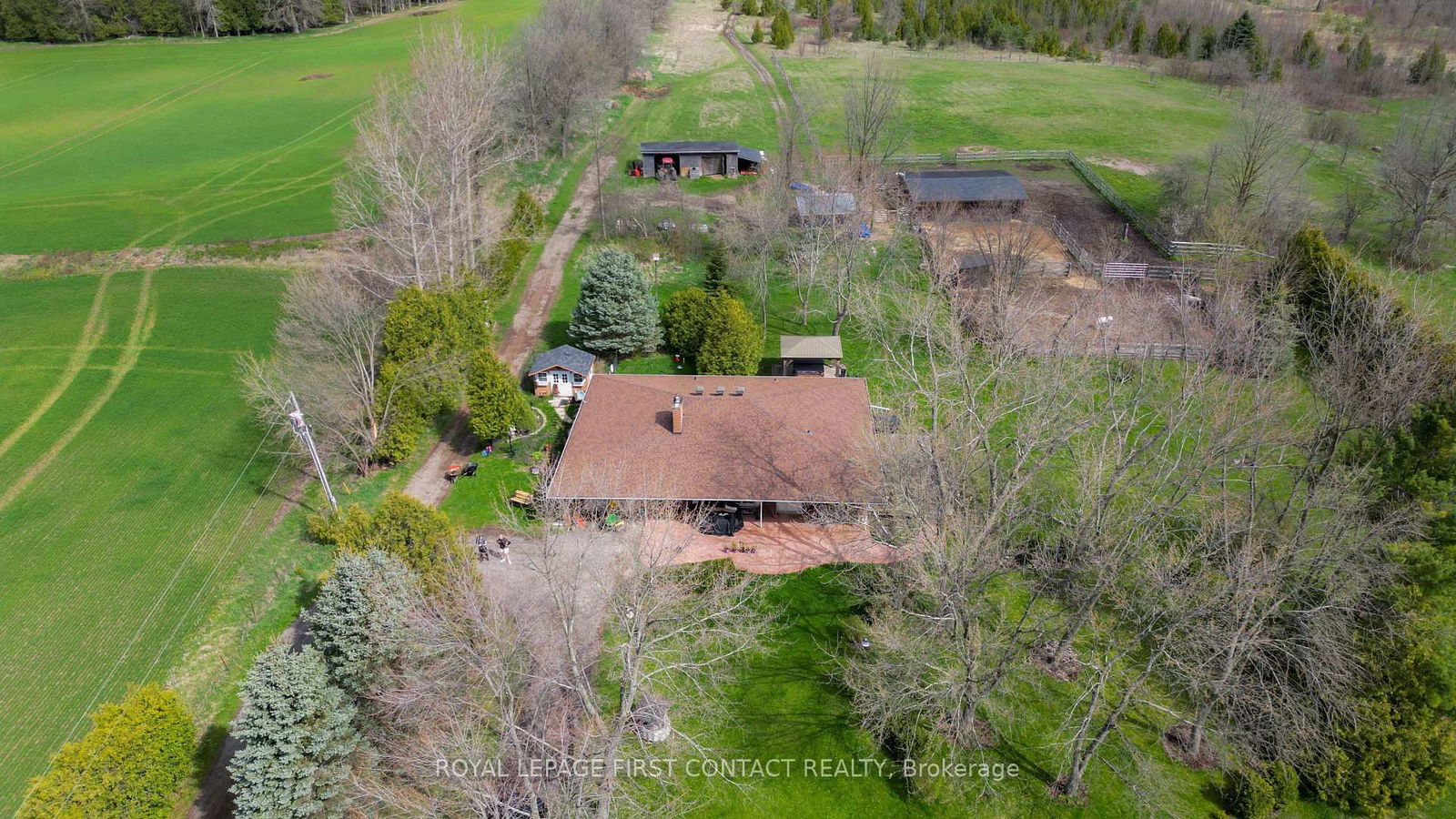 Detached House for sale at 3348 2nd Line, Innisfil, Rural Innisfil, L0L 1L0 - MLS: N12106905