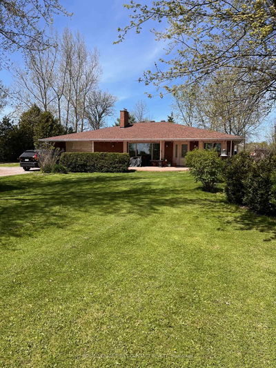 3348 2nd Line, Innisfil - Rural Innisfil image-0-3
