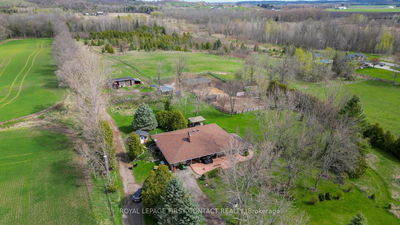 3348 2nd Line, Innisfil - Rural Innisfil image-0-4