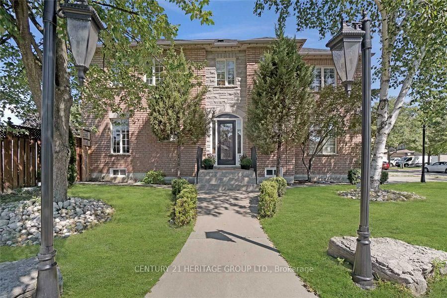 Detached House for lease at Bsmnt-150 Ashton Drive, Vaughan, Maple, L6A 2T8 - MLS: N12106961