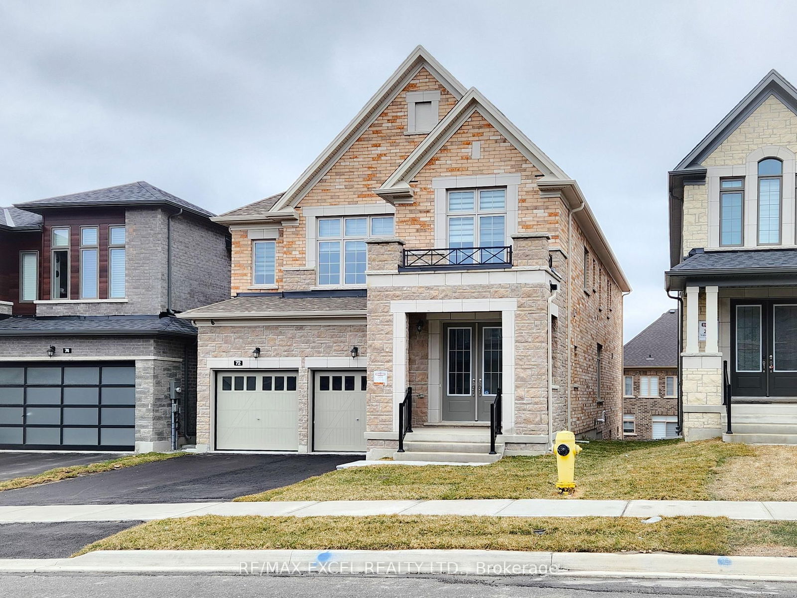 Detached House for lease at 72 Kentledge Avenue, East Gwillimbury, Holland Landing, L9N 0V9 - MLS: N12107017