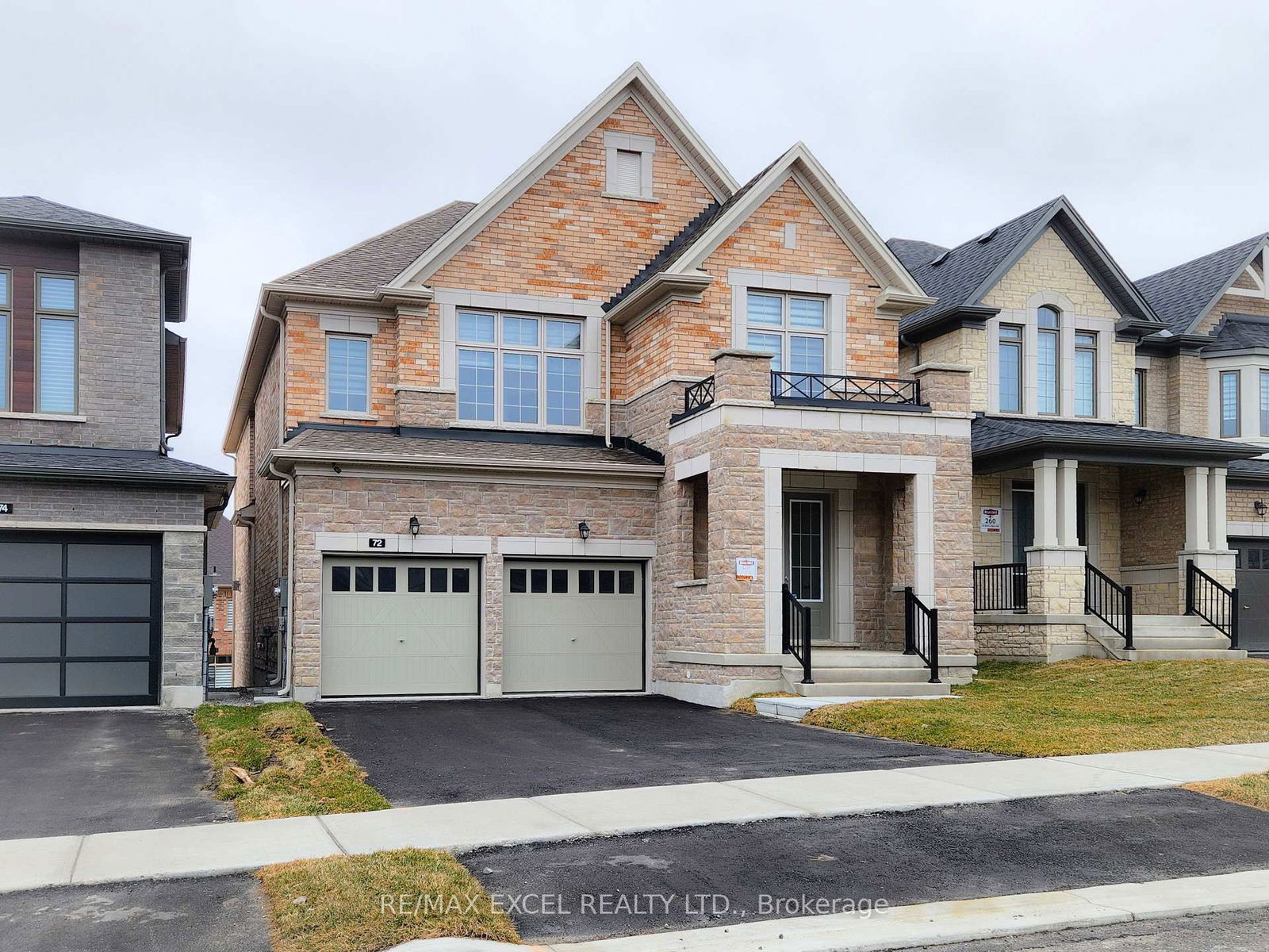 Detached House for lease at 72 Kentledge Avenue, East Gwillimbury, Holland Landing, L9N 0V9 - MLS: N12107017